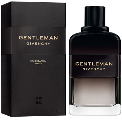 givenchy gentleman clone|givenchy gentleman edp color.